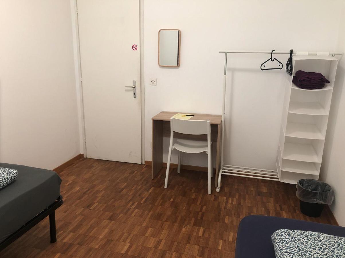 Apartment 33A - No Bikes - Self Check-In ルガーノ エクステリア 写真