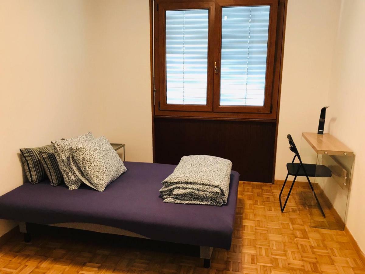 Apartment 33A - No Bikes - Self Check-In ルガーノ エクステリア 写真